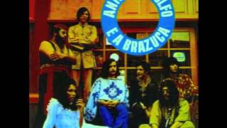 ANTONIO ADOLFO & A BRAZUCA Caminhada (fast)