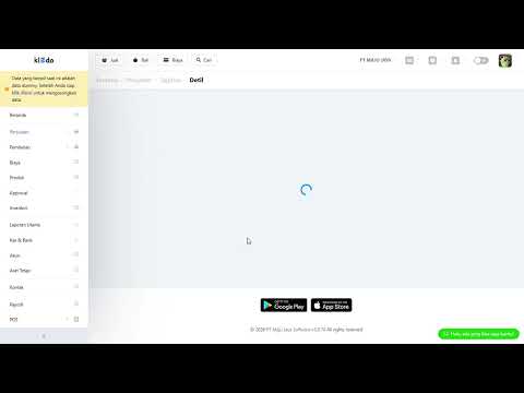 Print Approval Saat Status Persetujuan Selesai