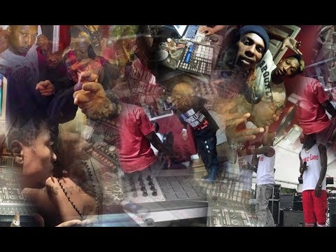 PROMIZE LAND - COCAINA