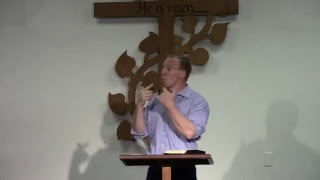 Genesis 44 - 45 - Travis H