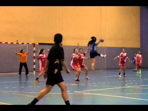 YADIRA vs SANSE PROMESAS