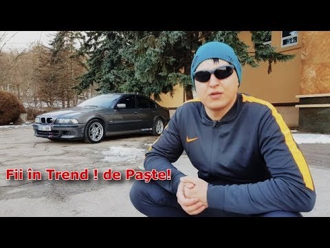 Fii în Trend ! De Paştele Blajinilor !