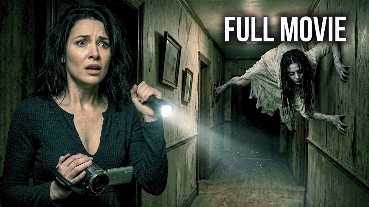 Poltergeist Encounters (2015)