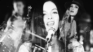 Starbenders - Touch (Official Video)