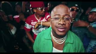 CLEYTON DAVID ft TSHUNAMI & FRESHLOW DREN (Official Video)