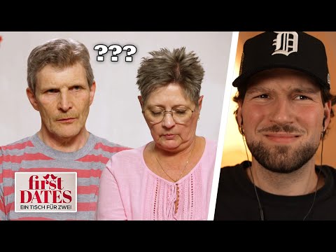 ER WILL SIE EINLADEN, DOCH DANN PASSIERT DAS!😧 First Dates💔