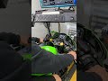 How To Activate Clutch Less Shifting On The 2023 Kawasaki ZX 4RR Kawasakininja Zx4rr