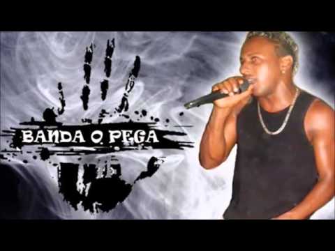 Banda o Pega -Trabalho Pro Coroa+Machuca Empinando