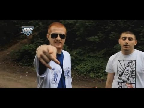 RAP ONE SHOT S06E14: Leison Skyfall feat. Rudi (prod. M'nm)