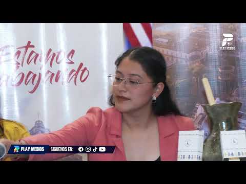 Festival del Chocolate Décima Edición Quetzaltenango