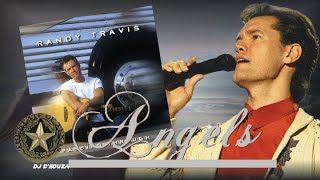 Randy Travis  - Angels (2004)