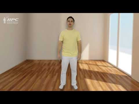 MBE + EV: Técnica Movilización Básica de las Energías (MBE) + Estado Vibracional