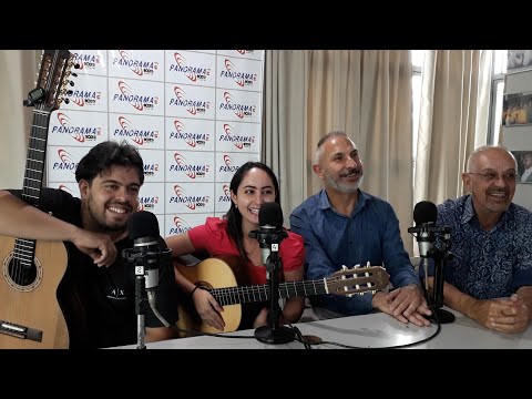 Viola e Café: talento e tradição em São José do Alegre