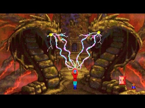 King's Quest V: Absence Makes the Heart Go Yonder! (PC) Playthrough - NintendoComplete