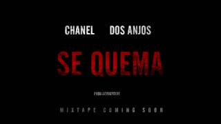 Video Se Quema (Audio) de Ayesha Chanel, Dos Anjos