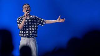 Download lagu SOT Graduation 2026: You Know Me (祢认识我) // Yong Te-Chong mp3