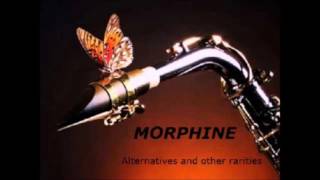 Video thumbnail of "Morphine - Pulled Over the Car"