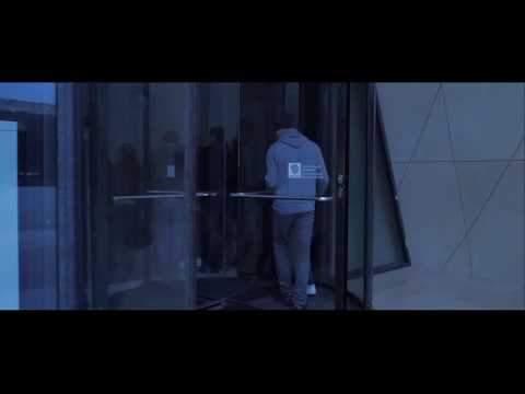 Nagroda pierwsza - konkurs "Zbliżenie na Muranów" 2017- Mateusz Zawadzki