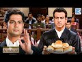 KD Pathak ने Adaalt में सभी लोगो को खिलाई पावभाज�