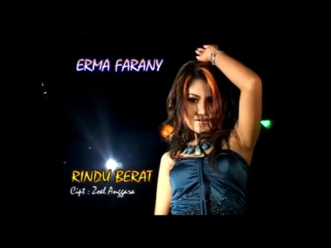 Erma Farani - Rindu Berat