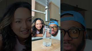 I can’t believe how intense this game was #game #comedy  #couple