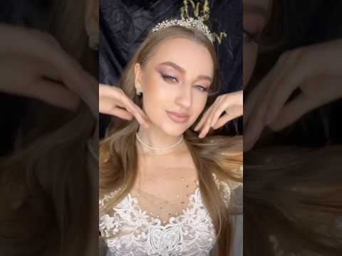 Reghina Alexandrina- photomodel for reels💄#makeup #viral #viralshorts #viralvideo #viralvideos #md