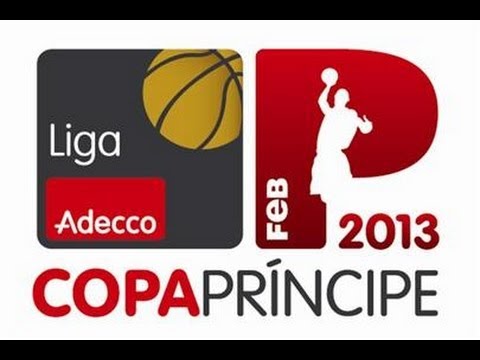 Adecco Oro Resumen Copa Principe 2013 Ford Burgos River Andorra