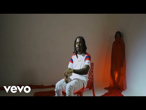 Jahmiel - Lights Off (Official Music Video)