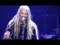 Nightwish - High Hopes Live + Lyrics(End Of An ...