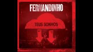 A Alegria do Senhor - CD Teus Sonhos - Fernandinho