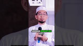 Download lagu TIPS JIKA ORANGTUA TIDAK MERESTUI HUBUNGAN #ustadzadihidayat #adihidayat #uah mp3 Download lagu TIPS JIKA ORANGTUA TIDAK MERESTUI HUBUNGAN #ustadzadihidayat #adihidayat #uah mp3