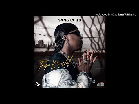 Bangla10 - Going Down (feat. Luar & Jay Arghh)