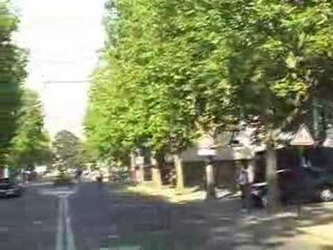 mafia cross courtillieres 2