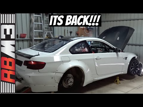 RBM3 is back!?!?!