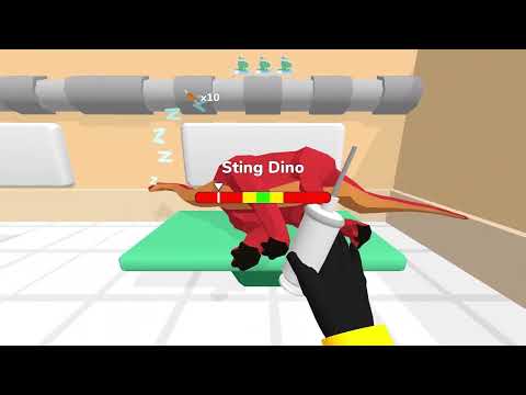 Dino Lab video thumbnail