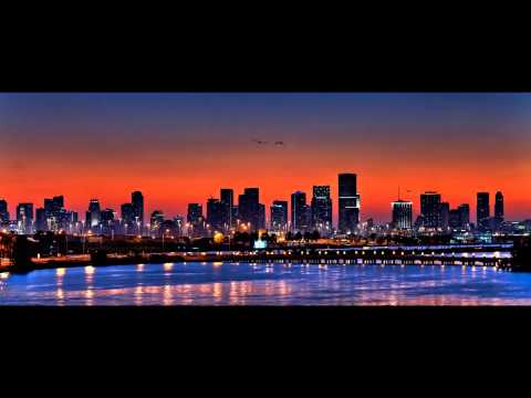 Micu x Rudi feat Ania Rosińska - W pogoni za tym czymś