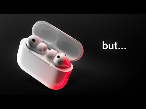 Info Terbaru: AirPods Pro 3 Review  Awesome Terbaru 2026