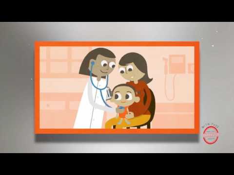 Healthy Wilmington Update  - November 2016  - Vaccination: A Key Piece of the Puzzle