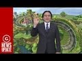 Nintendo to Launch New Console in Emerging Markets - GS News Update