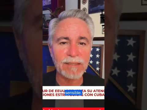 Por qué Guantánamo es el ancla estratégica en el Caribe