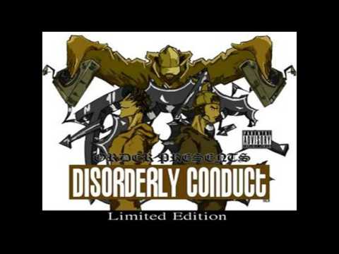 (130) Sabotawj - thinkin out loud (2007)