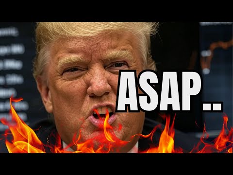 PREPARE ASAP: Big Catalyst's Coming for The Stock Market.