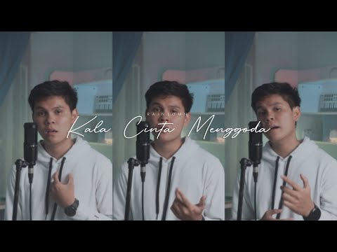 Kala Cinta Menggoda - Chrisye/Noah (Rainsomn Cover)