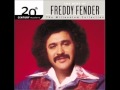 LA PALOMA - Freddy Fender