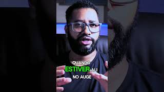 Você Negaria a Fé?  Um Desafio Pessoal na GRANDE TRIBULAÇÕA!