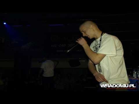 Pajac, Orka - Pomiędzy wiaduktami ( Bit Elem )