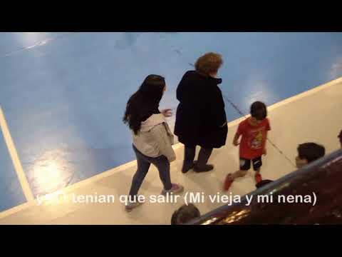 TanqueTV - 21.08.17 - (3) River vs. Independiente (0)