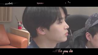 [VIETSUB+KARA] Cactus - N (VIXX)