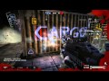 WarFace - Ангар 