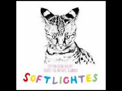 The Softlightes - Baby You Were Born to Run